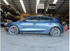 ford focus iv (hn) del año 2022
