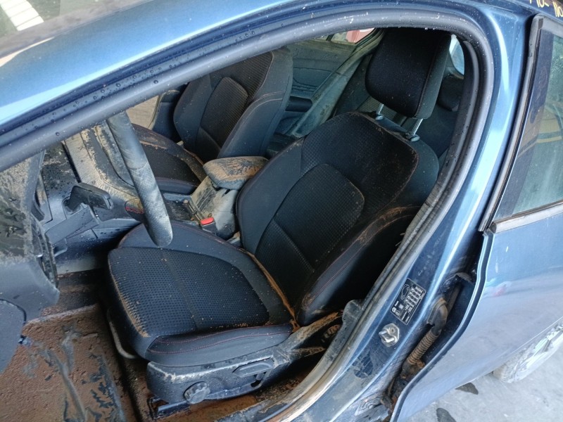 ford focus iv (hn) del año 2022
