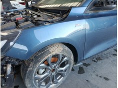 Recambio de aleta delantera izquierda para ford focus iv (hn) 1.5 ecoblue referencia OEM IAM    2
