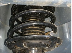 Recambio de amortiguador delantero izquierdo para ford focus iv (hn) 1.5 ecoblue referencia OEM IAM   