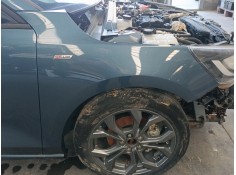Recambio de aleta delantera derecha para ford focus iv (hn) 1.5 ecoblue referencia OEM IAM   