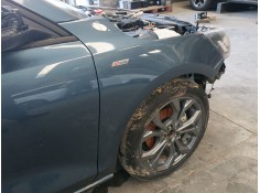 Recambio de aleta delantera derecha para ford focus iv (hn) 1.5 ecoblue referencia OEM IAM    2