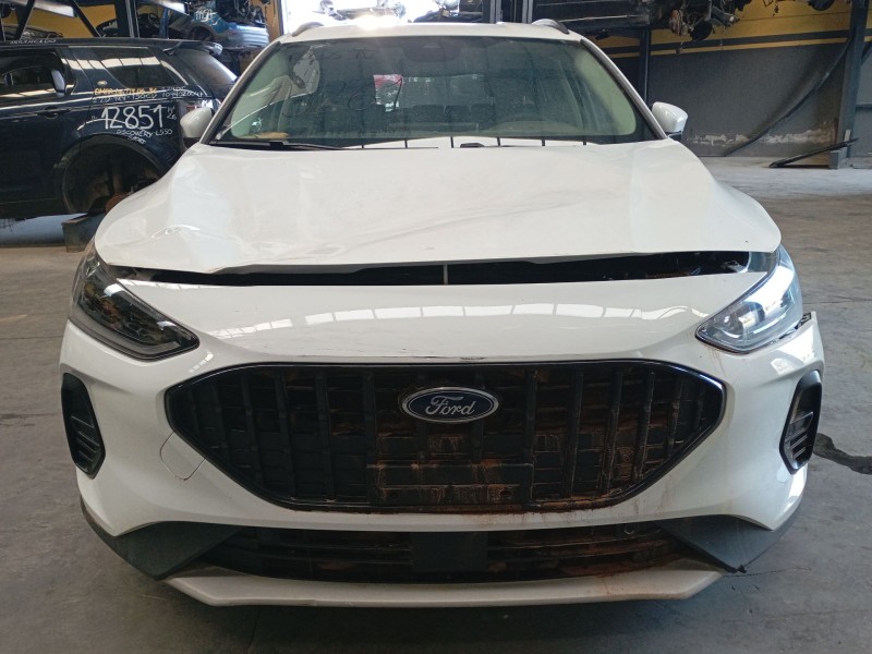 ford focus iv turnier (hp) del año 2020