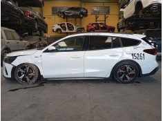 ford focus iv turnier (hp) del año 2020