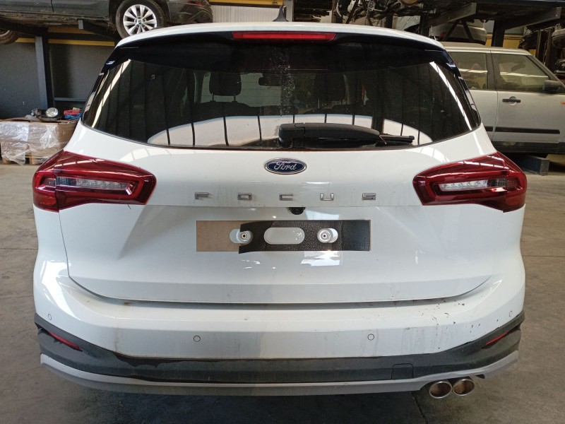 ford focus iv turnier (hp) del año 2020