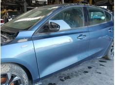 Recambio de puerta delantera izquierda para ford focus iv (hn) 1.5 ecoblue referencia OEM IAM    2