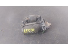 Recambio de motor arranque para renault master iii caja/chasis (ev, hv, uv) 2.3 dci 125 fwd (ev0c, ev0d, ev0j, hv0c, hv0d, hv0h,