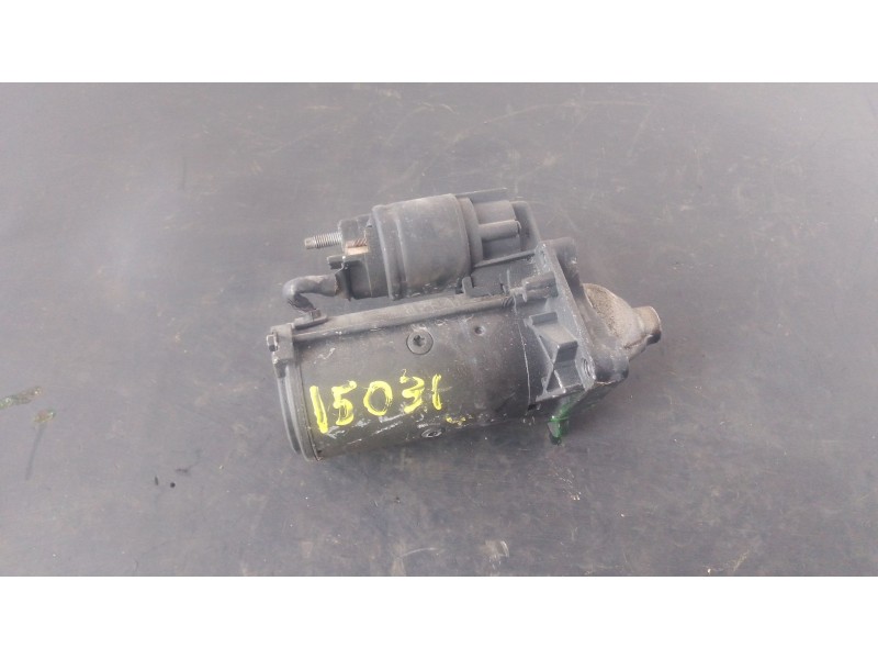 Recambio de motor arranque para renault master iii caja/chasis (ev, hv, uv) 2.3 dci 125 fwd (ev0c, ev0d, ev0j, hv0c, hv0d, hv0h,
