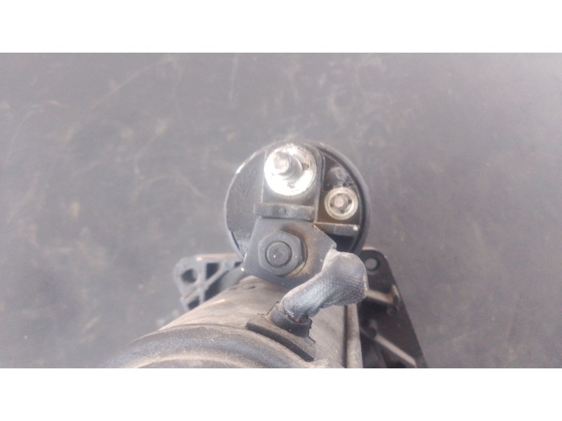 Recambio de motor arranque para renault master iii caja/chasis (ev, hv, uv) 2.3 dci 125 fwd (ev0c, ev0d, ev0j, hv0c, hv0d, hv0h,
