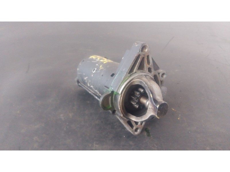 Recambio de motor arranque para renault master iii caja/chasis (ev, hv, uv) 2.3 dci 125 fwd (ev0c, ev0d, ev0j, hv0c, hv0d, hv0h,