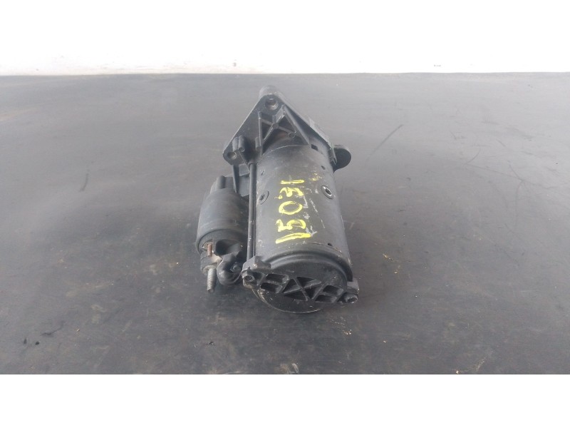 Recambio de motor arranque para renault master iii caja/chasis (ev, hv, uv) 2.3 dci 125 fwd (ev0c, ev0d, ev0j, hv0c, hv0d, hv0h,