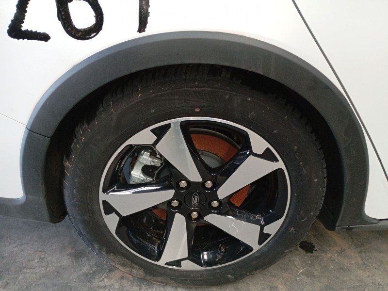 Recambio de aletin trasero derecho para ford focus iv turnier (hp) 1.0 ecoboost mhev referencia OEM IAM   