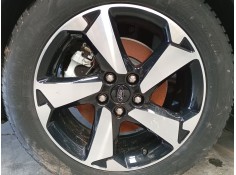 Recambio de juego llantas sin neumatico para ford focus iv turnier (hp) 1.0 ecoboost mhev referencia OEM IAM 17 PULGADAS  
