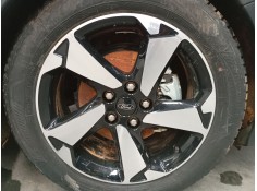 Recambio de juego llantas sin neumatico para ford focus iv turnier (hp) 1.0 ecoboost mhev referencia OEM IAM 17 PULGADAS   2