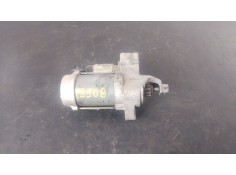 Recambio de motor arranque para audi a6 c7 (4g2, 4gc) 2.0 tdi referencia OEM IAM   