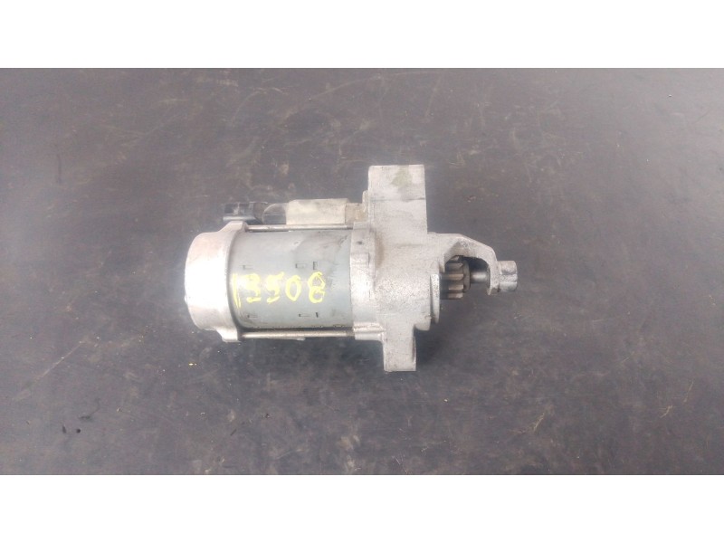 Recambio de motor arranque para audi a6 c7 (4g2, 4gc) 2.0 tdi referencia OEM IAM   