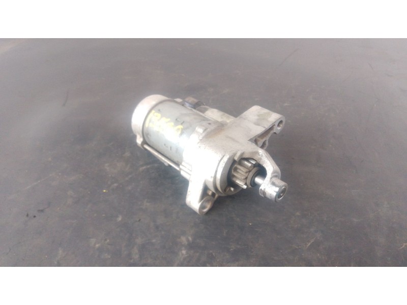 Recambio de motor arranque para audi a6 c7 (4g2, 4gc) 2.0 tdi referencia OEM IAM   
