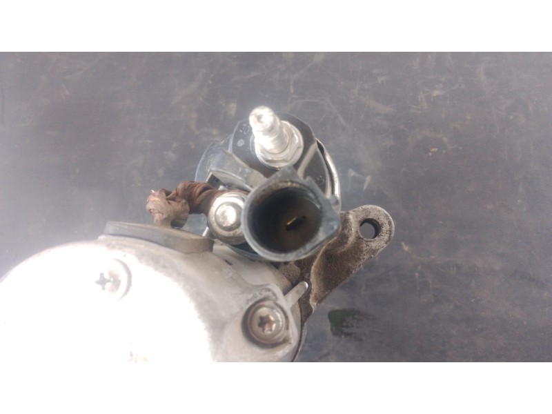 Recambio de motor arranque para audi a6 c7 (4g2, 4gc) 2.0 tdi referencia OEM IAM   