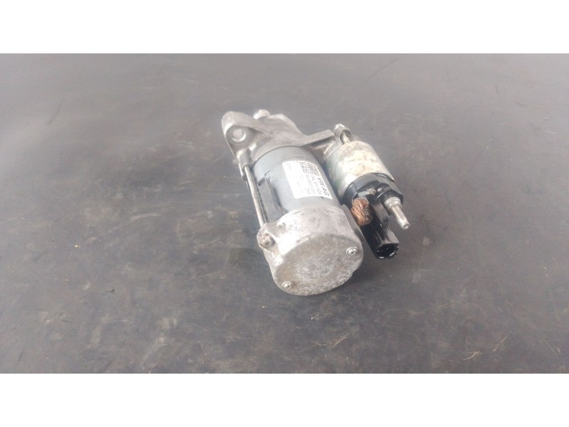 Recambio de motor arranque para audi a6 c7 (4g2, 4gc) 2.0 tdi referencia OEM IAM   
