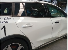 Recambio de puerta trasera derecha para ford focus iv turnier (hp) 1.0 ecoboost mhev referencia OEM IAM    2