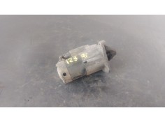 Recambio de motor arranque para renault clio iii exception 2 referencia OEM IAM   