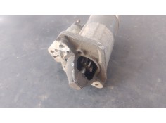 Recambio de motor arranque para renault clio iii exception 2 referencia OEM IAM    2
