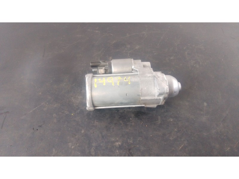 Recambio de motor arranque para mercedes-benz vito tourer (w447) 114 cdi 4-matic (447.701, 447.703, 447.705) referencia OEM IAM 