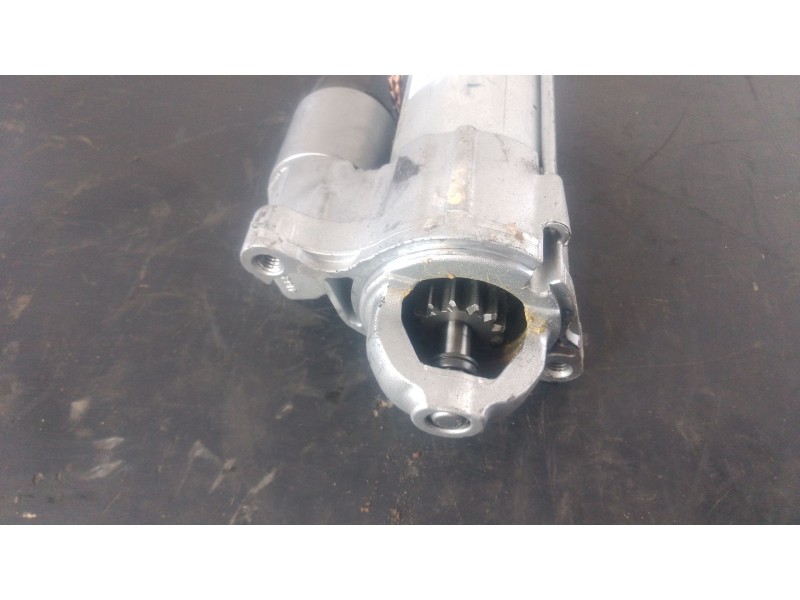 Recambio de motor arranque para mercedes-benz vito tourer (w447) 114 cdi 4-matic (447.701, 447.703, 447.705) referencia OEM IAM 