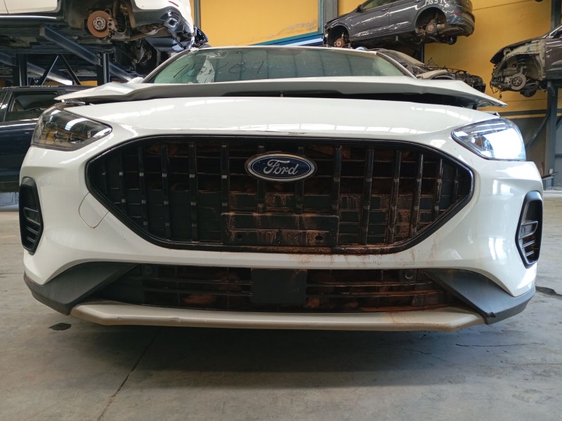 Recambio de paragolpes delantero para ford focus iv turnier (hp) 1.0 ecoboost mhev referencia OEM IAM   