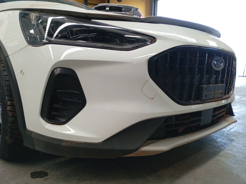 Recambio de paragolpes delantero para ford focus iv turnier (hp) 1.0 ecoboost mhev referencia OEM IAM   