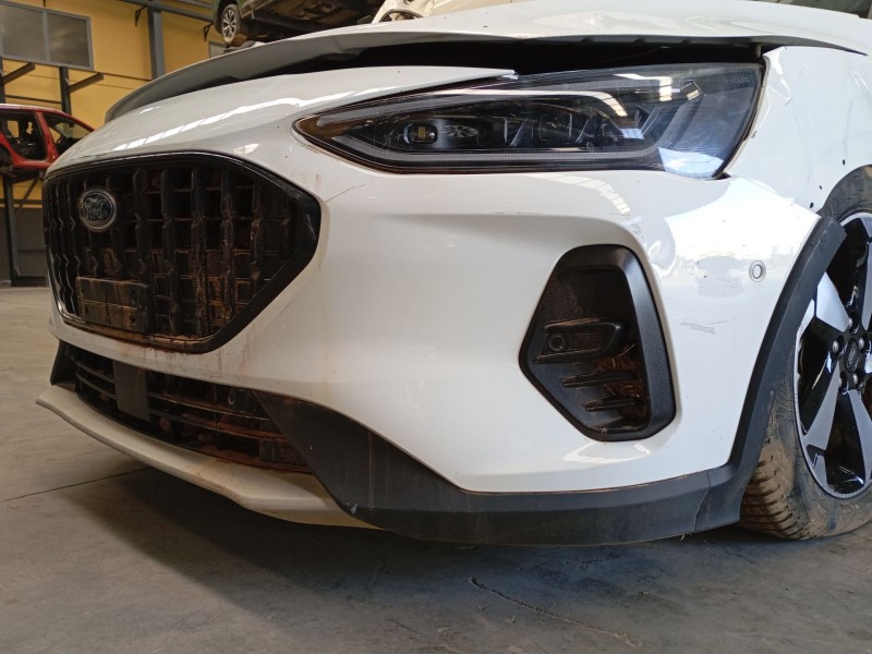 Recambio de paragolpes delantero para ford focus iv turnier (hp) 1.0 ecoboost mhev referencia OEM IAM   