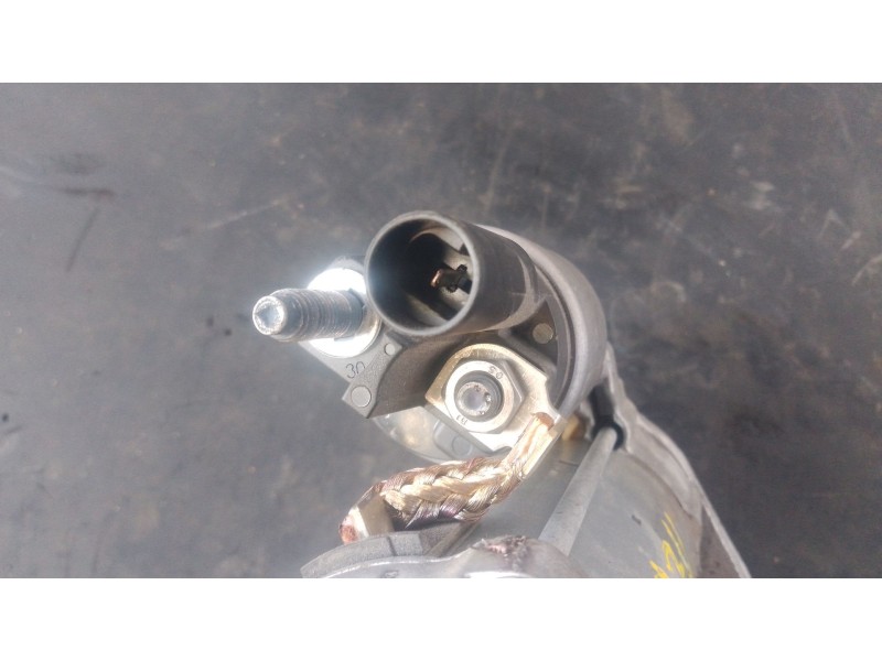 Recambio de motor arranque para mercedes-benz vito tourer (w447) 114 cdi 4-matic (447.701, 447.703, 447.705) referencia OEM IAM 