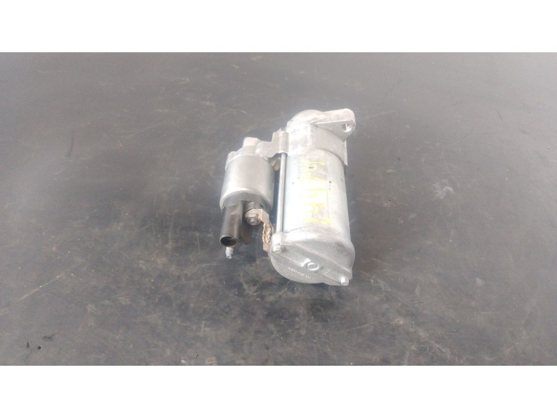 Recambio de motor arranque para mercedes-benz vito tourer (w447) 114 cdi 4-matic (447.701, 447.703, 447.705) referencia OEM IAM 