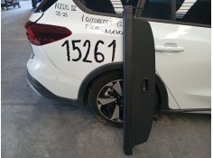 Recambio de bandeja trasera para ford focus iv turnier (hp) 1.0 ecoboost mhev referencia OEM IAM   