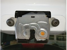 Recambio de cerradura maletero / porton para ford focus iv turnier (hp) 1.0 ecoboost mhev referencia OEM IAM   