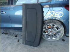 Recambio de bandeja trasera para ford focus iv (hn) 1.5 ecoblue referencia OEM IAM   