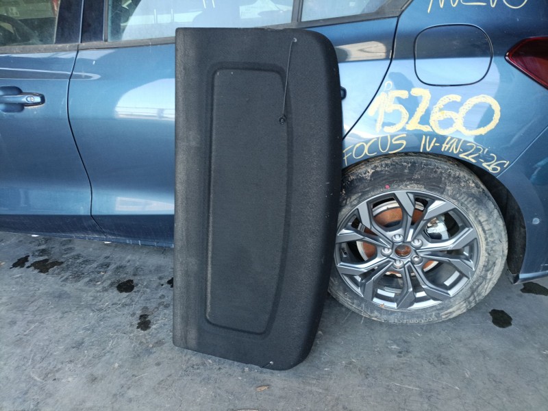 Recambio de bandeja trasera para ford focus iv (hn) 1.5 ecoblue referencia OEM IAM   