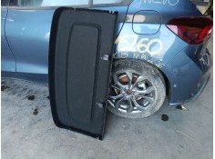 Recambio de bandeja trasera para ford focus iv (hn) 1.5 ecoblue referencia OEM IAM    2