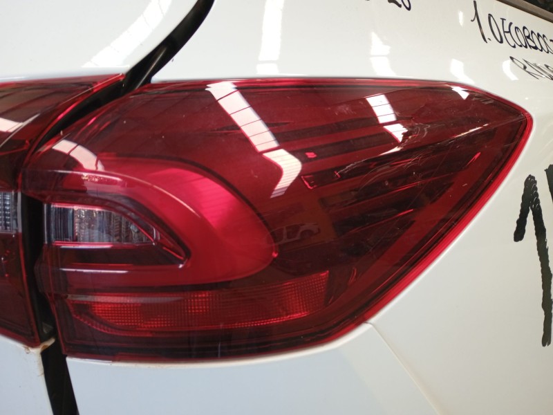 Recambio de piloto trasero derecho para ford focus iv turnier (hp) 1.0 ecoboost mhev referencia OEM IAM   