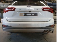 Recambio de paragolpes trasero para ford focus iv turnier (hp) 1.0 ecoboost mhev referencia OEM IAM   