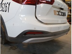 Recambio de paragolpes trasero para ford focus iv turnier (hp) 1.0 ecoboost mhev referencia OEM IAM    2