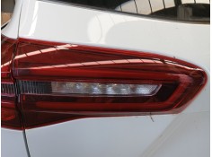 Recambio de piloto trasero izquierdo porton para ford focus iv turnier (hp) 1.0 ecoboost mhev referencia OEM IAM   
