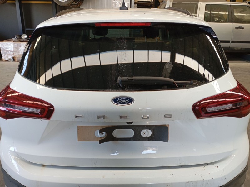 Recambio de porton trasero para ford focus iv turnier (hp) 1.0 ecoboost mhev referencia OEM IAM   