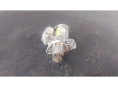 Recambio de motor arranque para volkswagen taigo (cs1) 1.0 tsi referencia OEM IAM 02M911024J 4280008855  2
