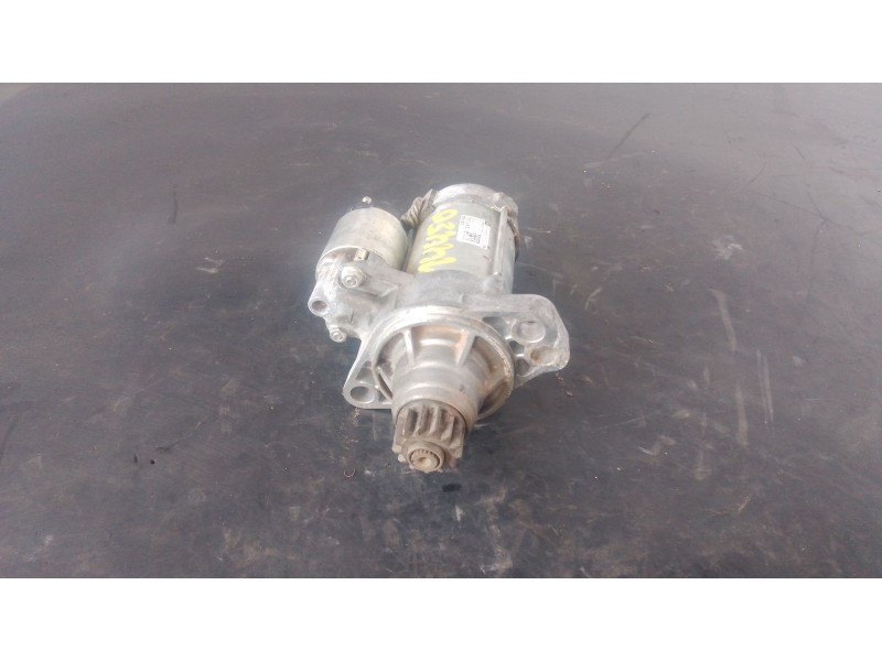 Recambio de motor arranque para volkswagen taigo (cs1) 1.0 tsi referencia OEM IAM 02M911024J 4280008855 