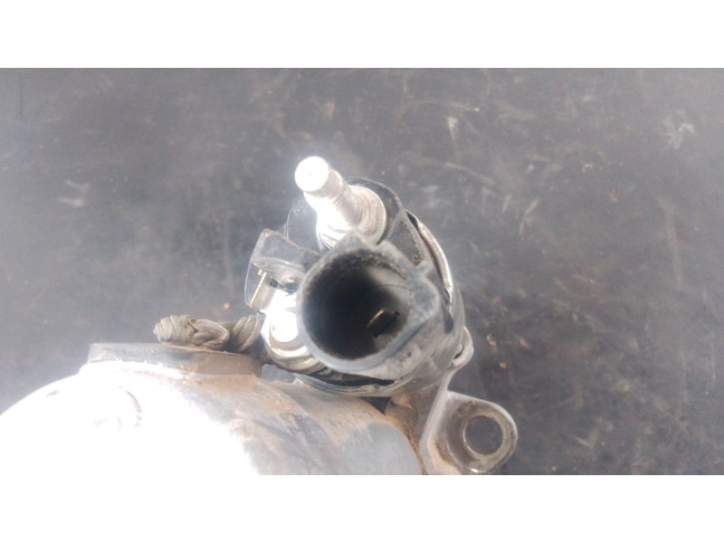 Recambio de motor arranque para volkswagen taigo (cs1) 1.0 tsi referencia OEM IAM 02M911024J 4280008855 