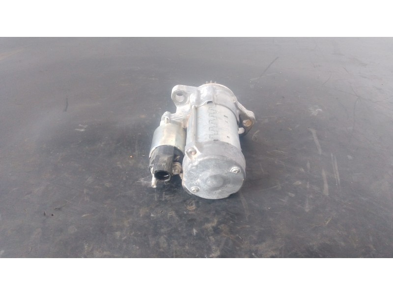 Recambio de motor arranque para volkswagen taigo (cs1) 1.0 tsi referencia OEM IAM 02M911024J 4280008855 