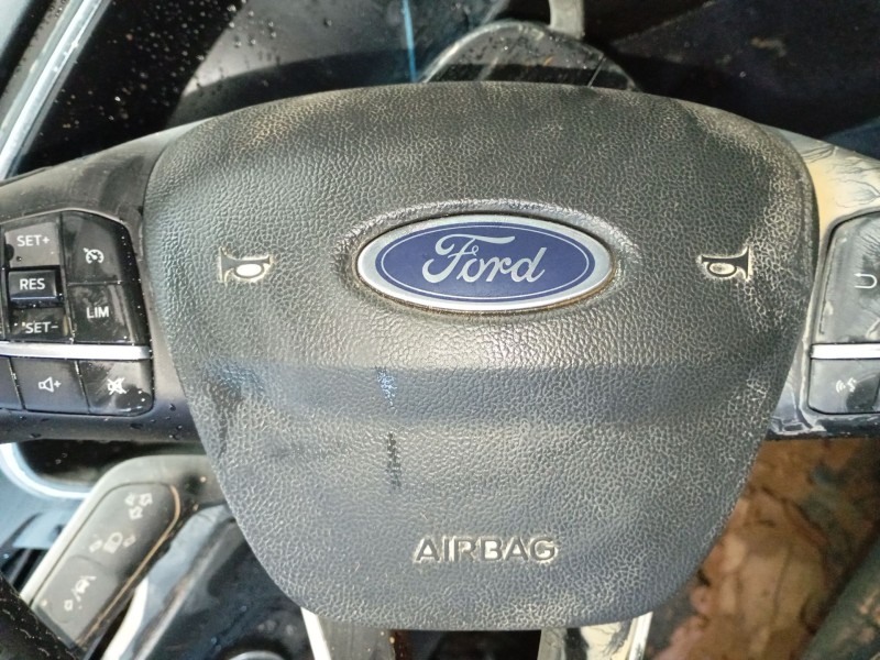 Recambio de airbag delantero izquierdo para ford focus iv turnier (hp) 1.0 ecoboost mhev referencia OEM IAM   
