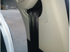 CINTURON SEGURIDAD DELANTERO IZQUIERDO 