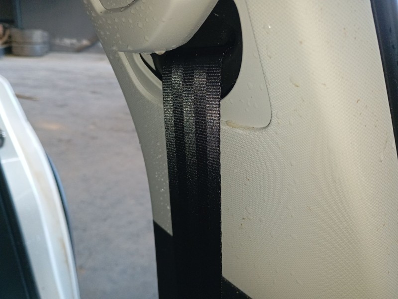 Recambio de cinturon seguridad delantero izquierdo para ford focus iv turnier (hp) 1.0 ecoboost mhev referencia OEM IAM   